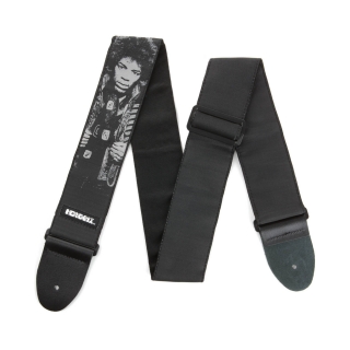 Dunlop JH10 AUTHENTIC HENDRIX STRAP MANKOWITZ