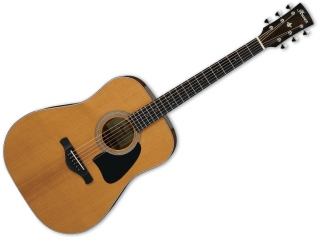 Ibanez AVD60 NT akustická kytara