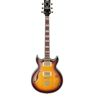 Ibanez AR520HFM-VLS elektrická kytara 