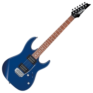 Ibanez GRX22EX-BL elektrická kytara