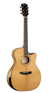 Cort Gold-Edge elektroakustická kytara