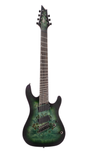 Cort KX507 Multi Scale SDG
