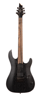 Cort KX500 Etched Black elektrická kytara