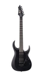 Cort X500 Menace Black Satin elektrická kytara