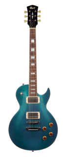 Cort CR200 Flip Blue elektrická kytara