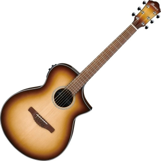 Ibanez AEWC11-NNB elektroakustická kytara