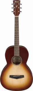 Ibanez PN19-ONB akustická kytara