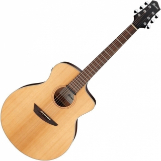 Ibanez PA230E-NSL elektroakustická kytara