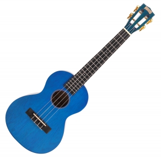 Mahalo MH3-TBU tenorové ukulele