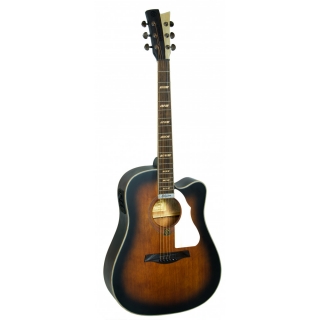 Gilmour Vintage CEQ