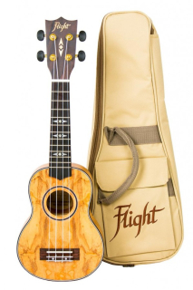 Flight DUC450 Mango koncertní ukulele