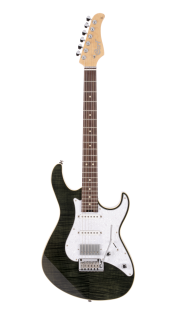 Cort G280 Select TBK elektrická kytara