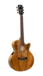 Cort SFX-Myrtlewood NAT elektroakustická kytara