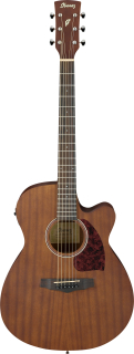 Ibanez PC12MHCE OPN elektroakustická kytara