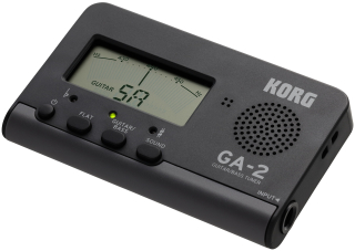 Korg GA-2 kytarová ladička