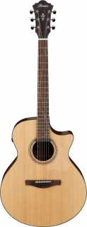 Ibanez AE275-LGS elektroakustická kytara