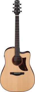 Ibanez AAD300CE-LGS elektroakustická kytara