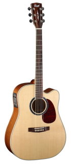 Cort MR730FX NAT elektroakustická kytara