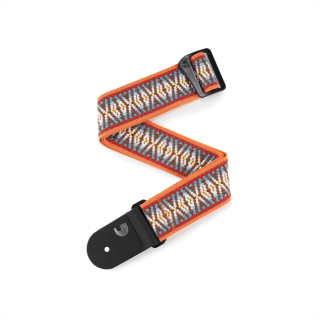 Planet Waves 50G08 kytarový řemen