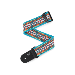 Planet Waves 50G09 kytarový řemen