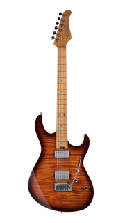 Cort G290 FAT II AVB elektrická kytara