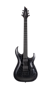 Cort KX700 EverTune OPB elektrická kytara