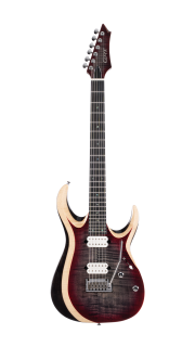 Cort X700 Duality II LVB elektrická kytara