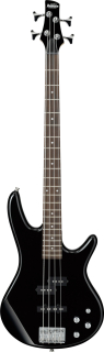 Ibanez GSR200-BK baskytara