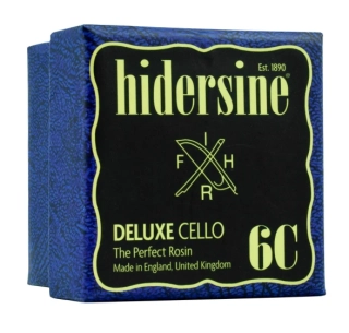 Hidersine HS-6C kalafuna pro violoncello