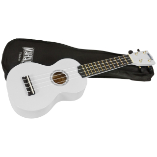 Mahalo MR1-WH sopránové ukulele