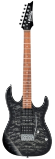 Ibanez GRX70QA TKS elektrická kytara