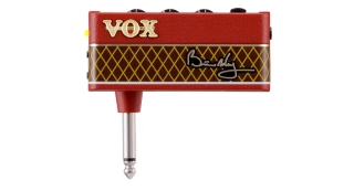 Vox AmPlug Brian May sluchátkový zesilovač