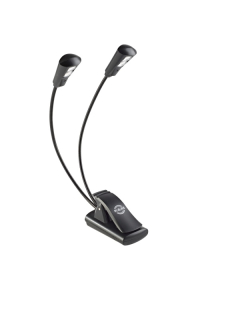 Konig Meyer 12244 Lampička pro notové stojany