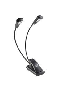 Konig Meyer 12246 Lampička pro notové stojany