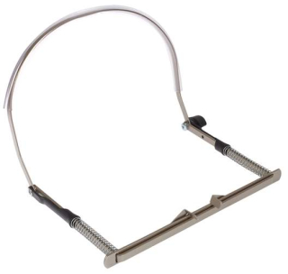 Hohner KM4307 držák na foukací harmoniku