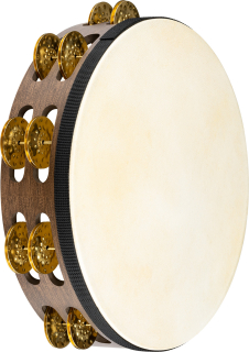 Meinl TAH2V-WB Vintage tamburina
