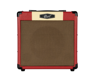 Cort CM15R RD kytarové kombo