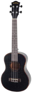 CASCHA HH 2305 Premium Mahogany tenorové ukulele