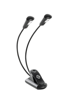 Konig & Meyer 12259 Lampička pro notové stojany