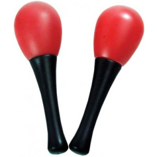 Terre Maracas 