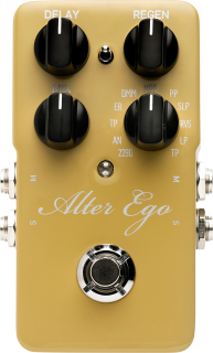 TC Electronic Alter Ego Delay