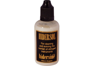 Hidersine HS-10H čistidlo na smyčcové nástroje