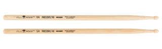 Pellwood Hickory 5A Medium paličky na bicí