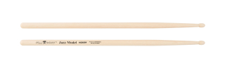 Pellwood Hickory Jazz Model paličky na bicí
