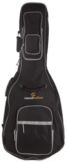 Soundstation SBG-30-AG obal pro akustickou kytaru