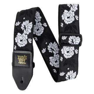 Ernie Ball Classic Jacquard 5357 kytarový řemen