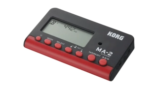 Korg MA-2 BKRD digitální metronom