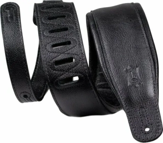 Levys M26GP-BLK kytarový řemen
