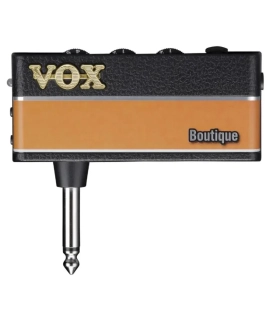 Vox AmPlug 3 Boutique sluchátkový zesilovač