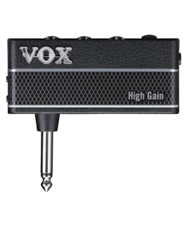 Vox AmPlug 3 High Gain sluchátkový zesilovač